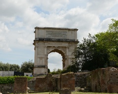 Arch of Titus2